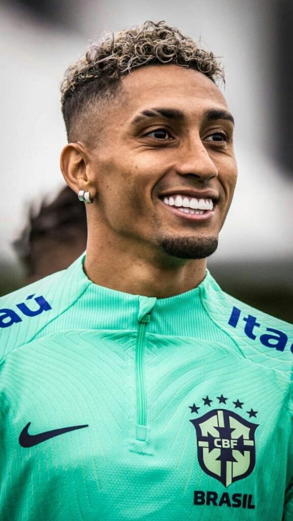 Raphinha