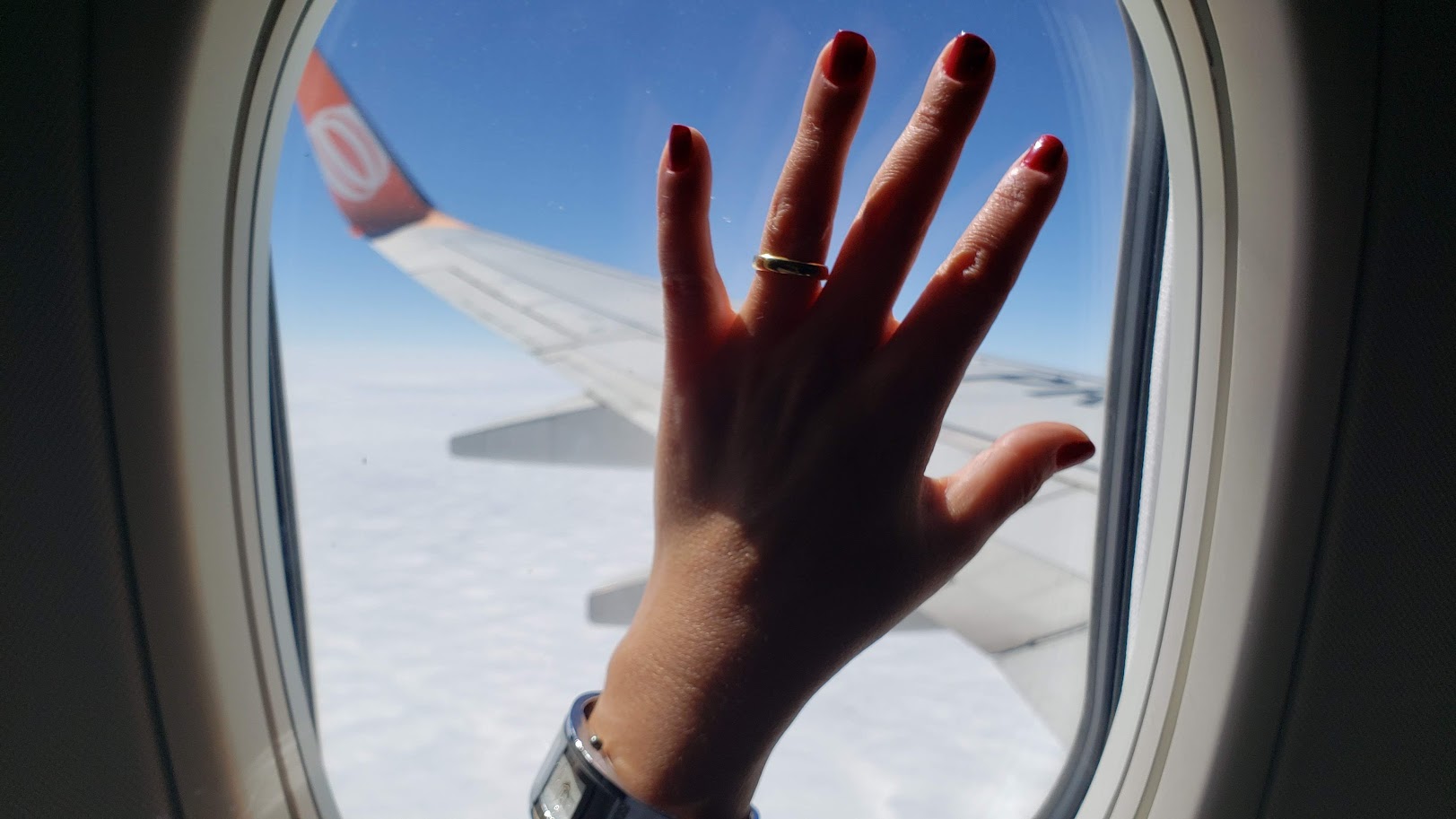 Quando não viajar também faz parte do plano