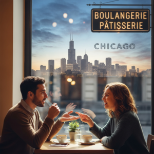 Encontros que não pedem explicação!